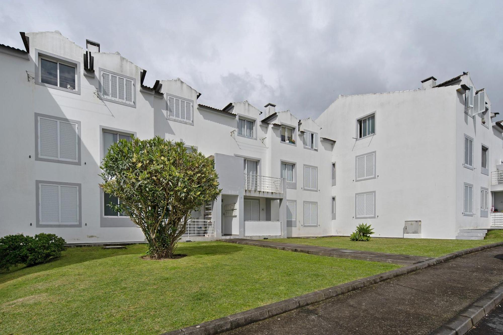 Sao Roque Apartment Exterior foto